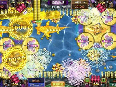 正版单挑星力