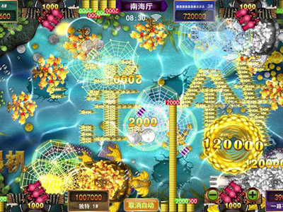 游戏十代星力正版